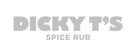 Dicky T's Spice Rub